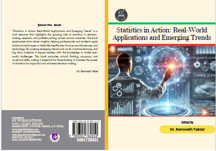 STATISTICS
